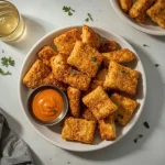 Nando's Halloumi Fries