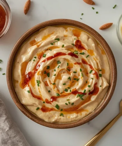Nando's Perinaise (Copycat)