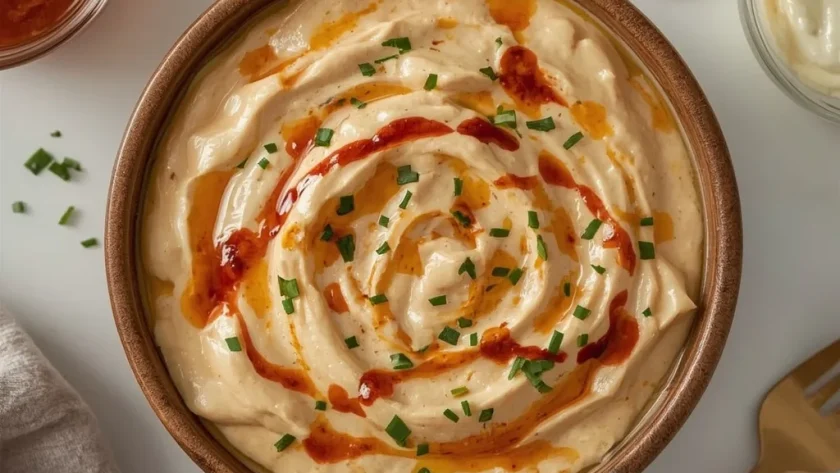 Nando's Perinaise (Copycat)