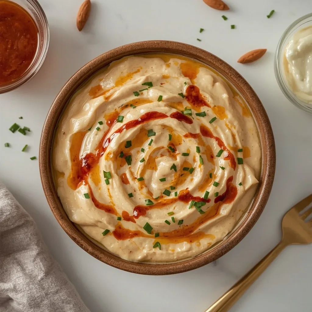 Nando's Perinaise (Copycat)