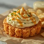Nando's Perinaise (Copycat) - recipe card