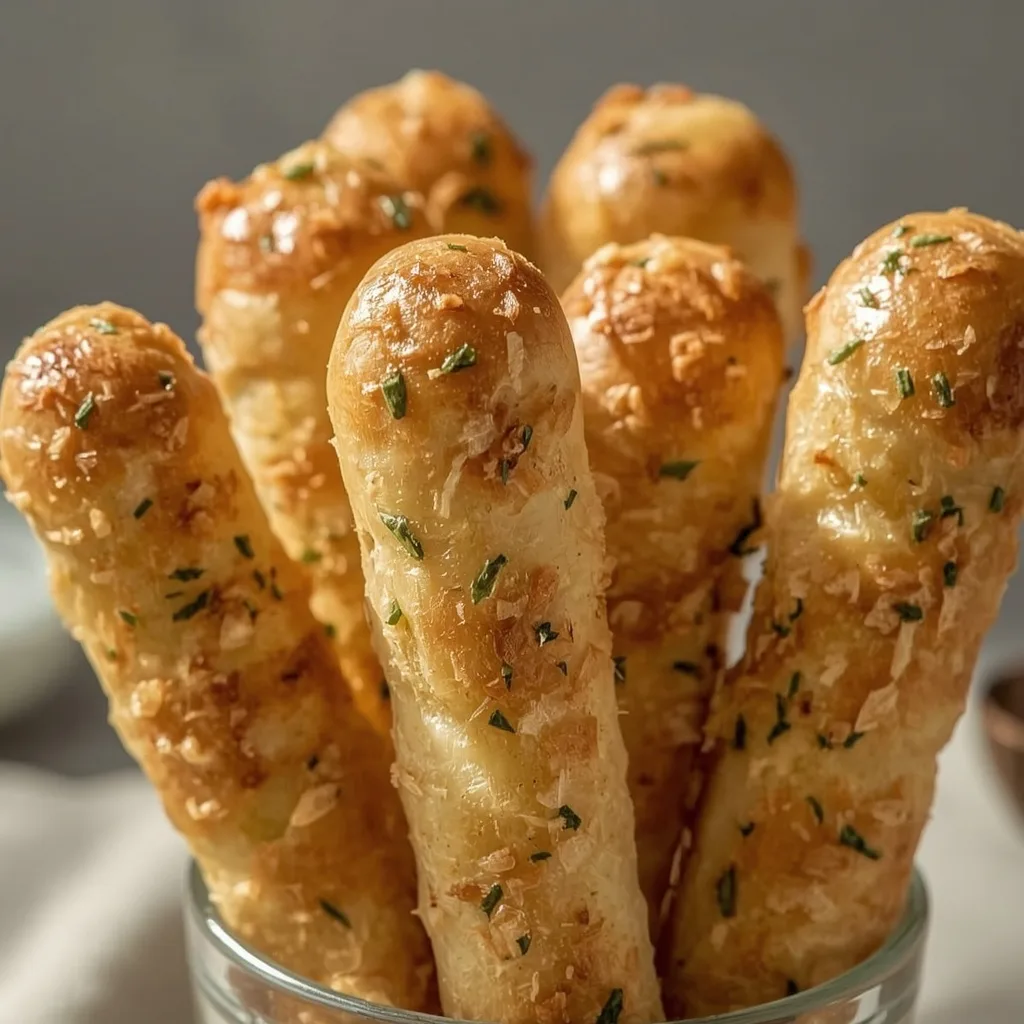 Olive Garden Breadsticks