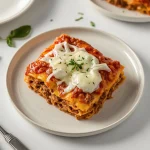 Olive Garden Lasagna Classico