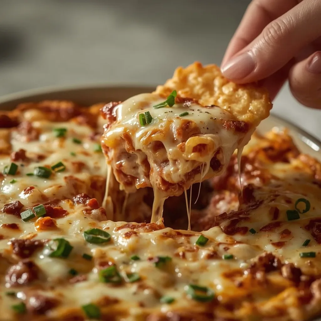 Olive Garden Lasagna Dip And Pasta Chips