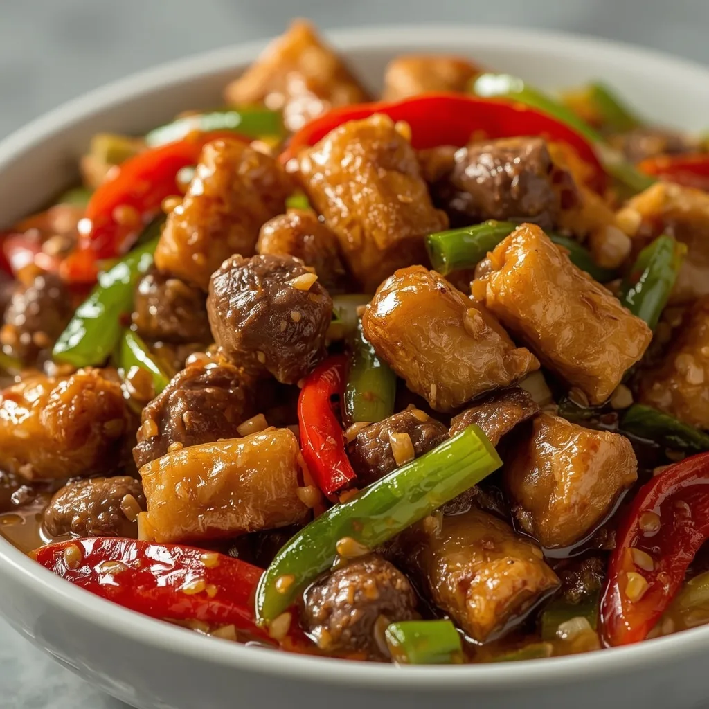 Panda Express Beijing Beef