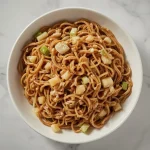 Panda Express Chow Mein (Copycat)