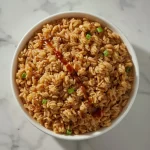 Panda Express Fried Rice