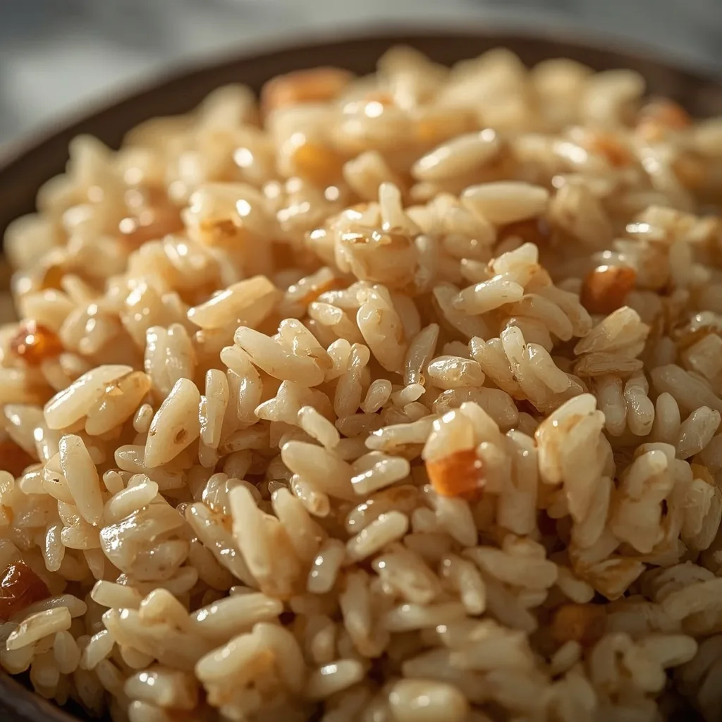 Panda Express Fried Rice