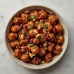 Panda Express Kung Pao Chicken