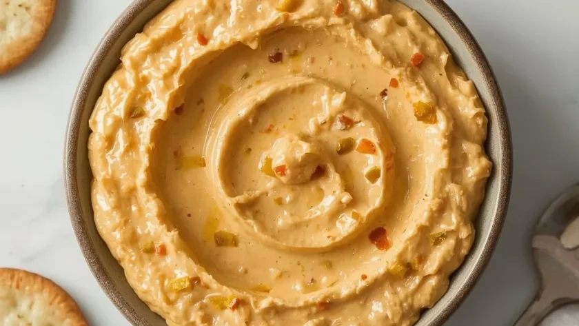 Pimento Cheese Spread