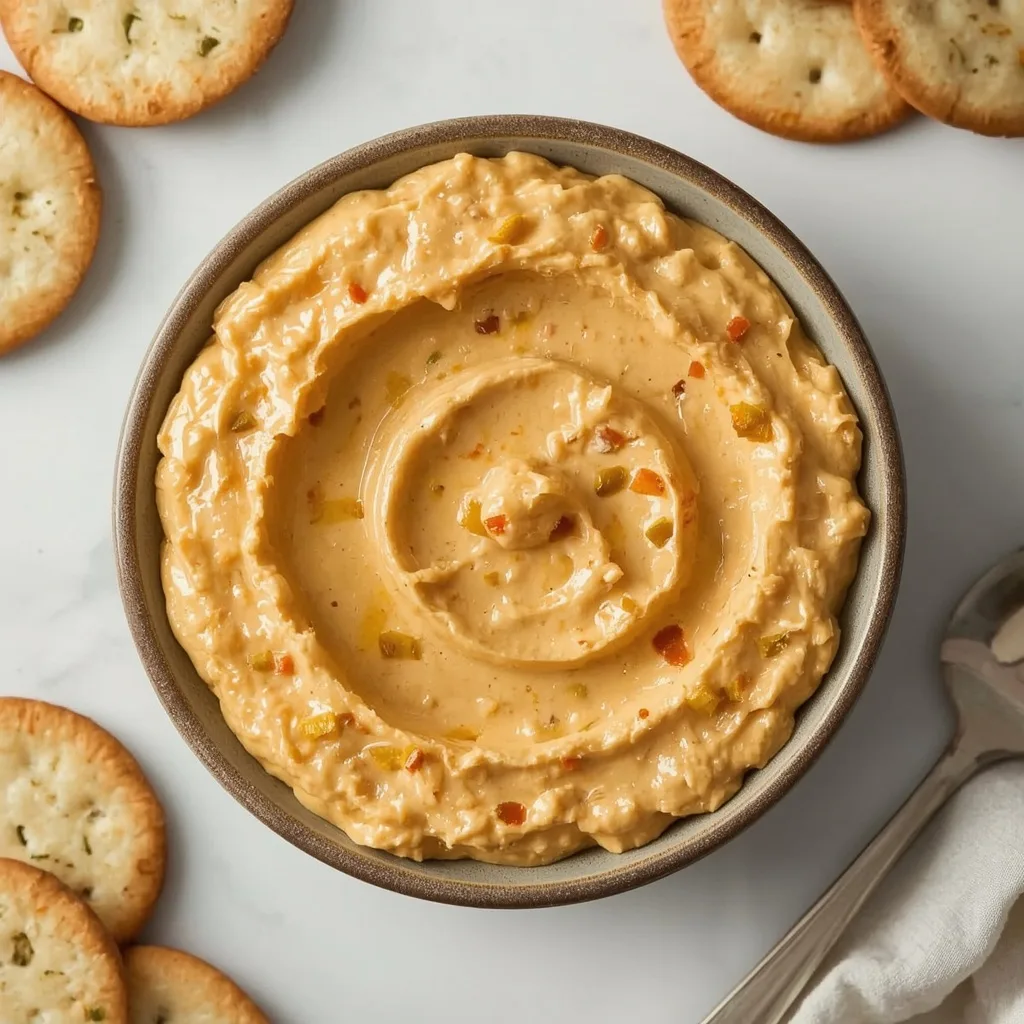 Pimento Cheese Spread