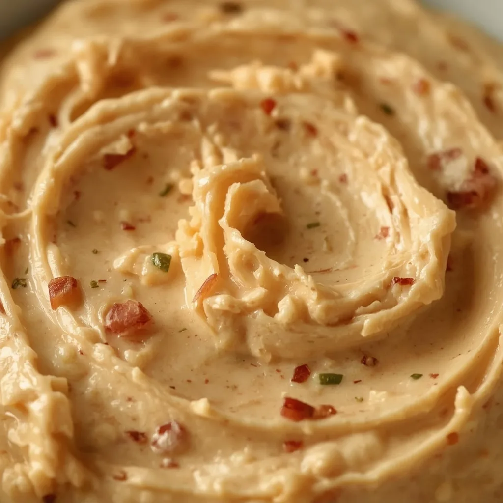 Pimento Cheese Spread