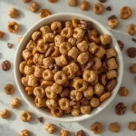 Reese's Snack Mix