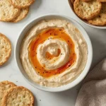 Roasted Red Pepper Dip