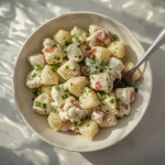 Russian Potato Salad