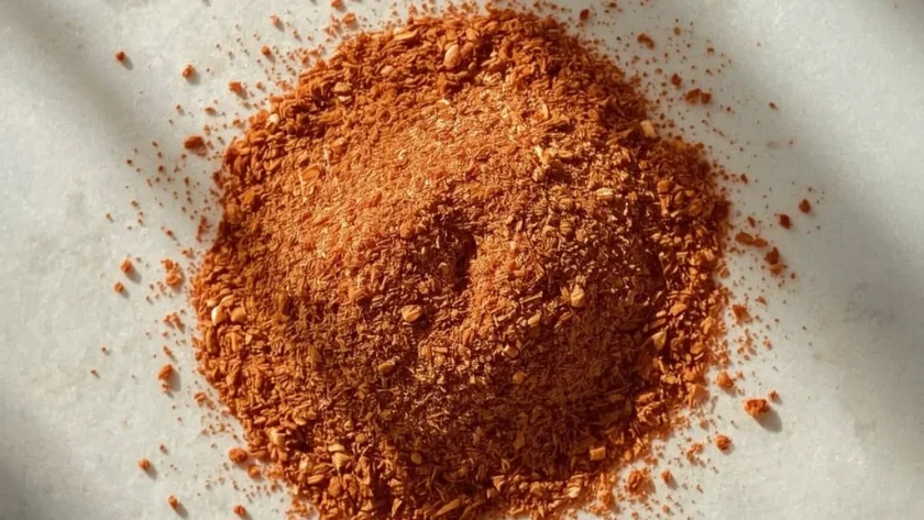 Schnitz Chips Seasoning