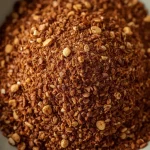 Schnitz Chips Seasoning - recipe card