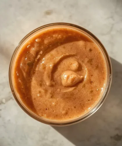 Shake Shack Sauce