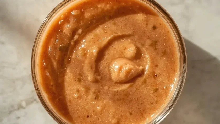 Shake Shack Sauce