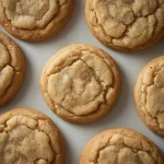 Snickerdoodle Cookies