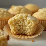 Sour Cream Cornbread Muffins - recipe card
