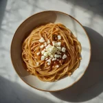 Spaghetti Factory Browned Butter Mizithra