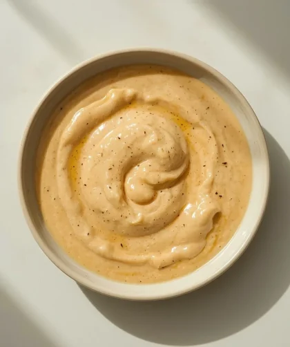State Fair Salad Dressing