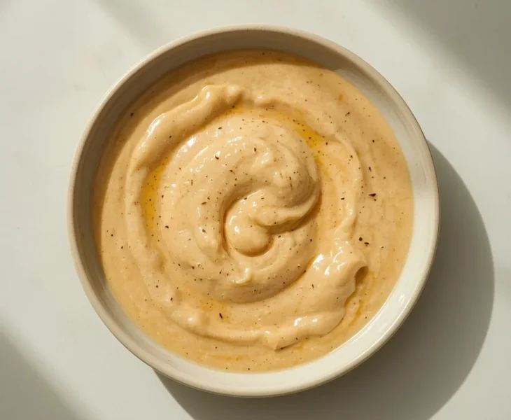 State Fair Salad Dressing