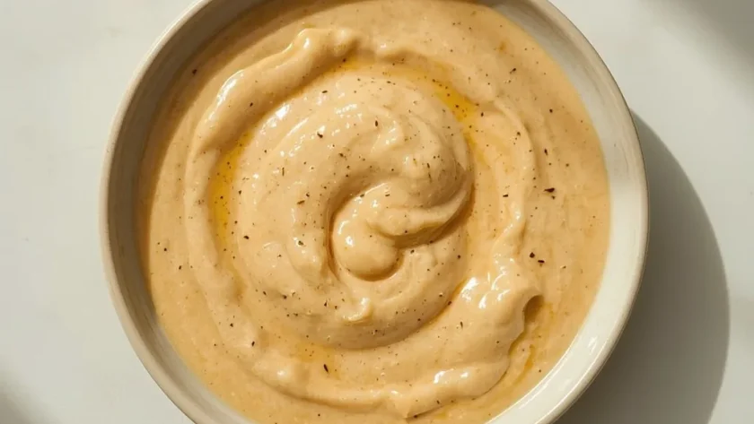 State Fair Salad Dressing