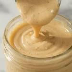 State Fair Salad Dressing - recipe card