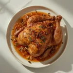 Swiss Chalet Rotisserie Chicken