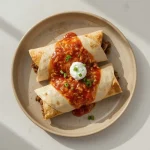 Taco Bell Enchirito (Copycat)
