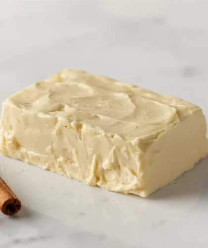 Texas Roadhouse Cinnamon Butter