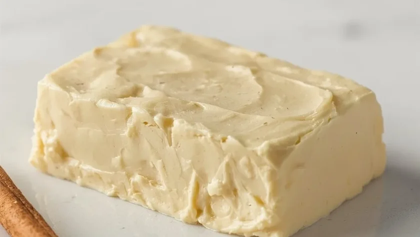 Texas Roadhouse Cinnamon Butter