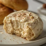Texas Roadhouse Cinnamon Butter - recipe card