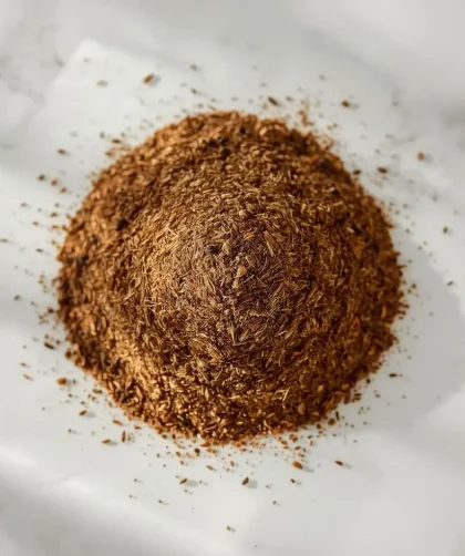 Texas Roadhouse Steak Seasoning