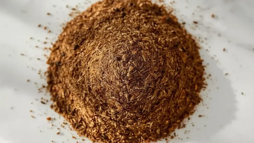 Texas Roadhouse Steak Seasoning