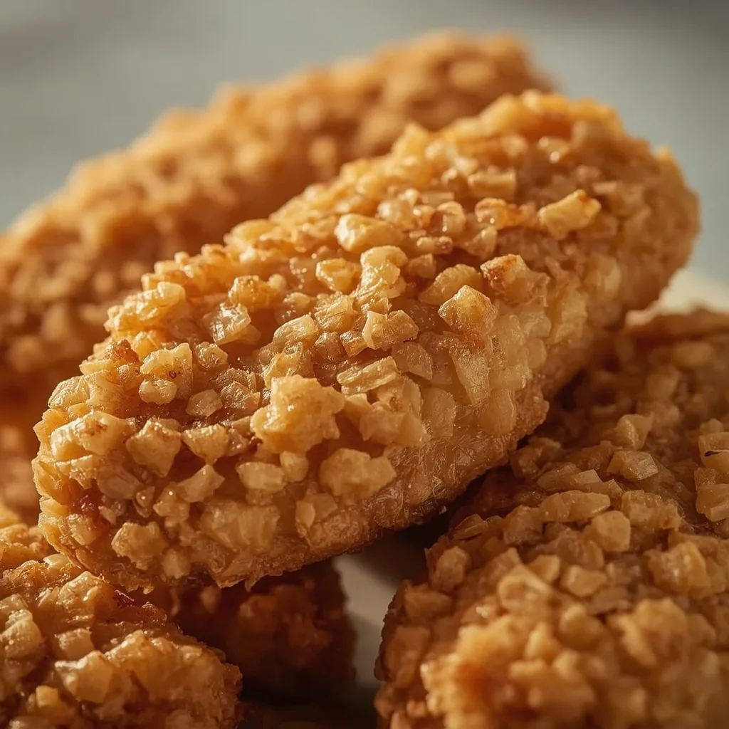 Air Fryer Raising Cane's Chicken