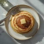 Alton Brown's Perfect Pancakes