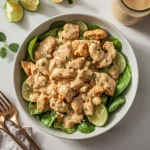 Applebee's Oriental Chicken Salad Dressing