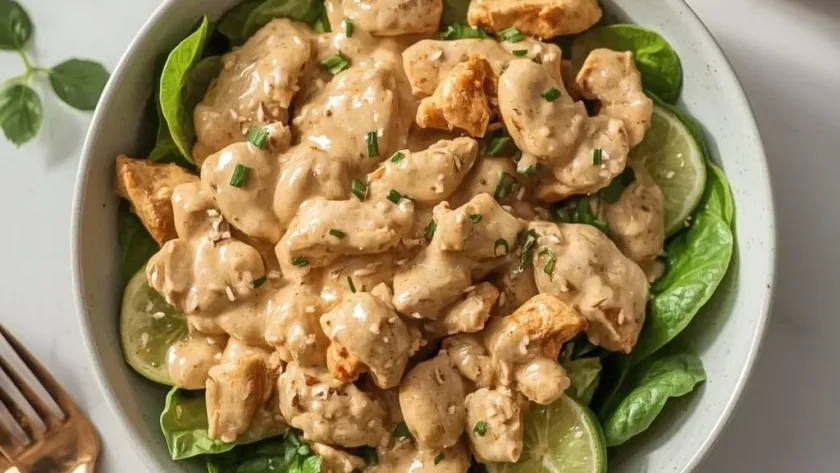 Applebee's Oriental Chicken Salad Dressing