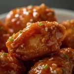 Buffalo Wild Wings Asian Zing Sauce - recipe card