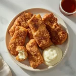 Burger King French Toast Sticks