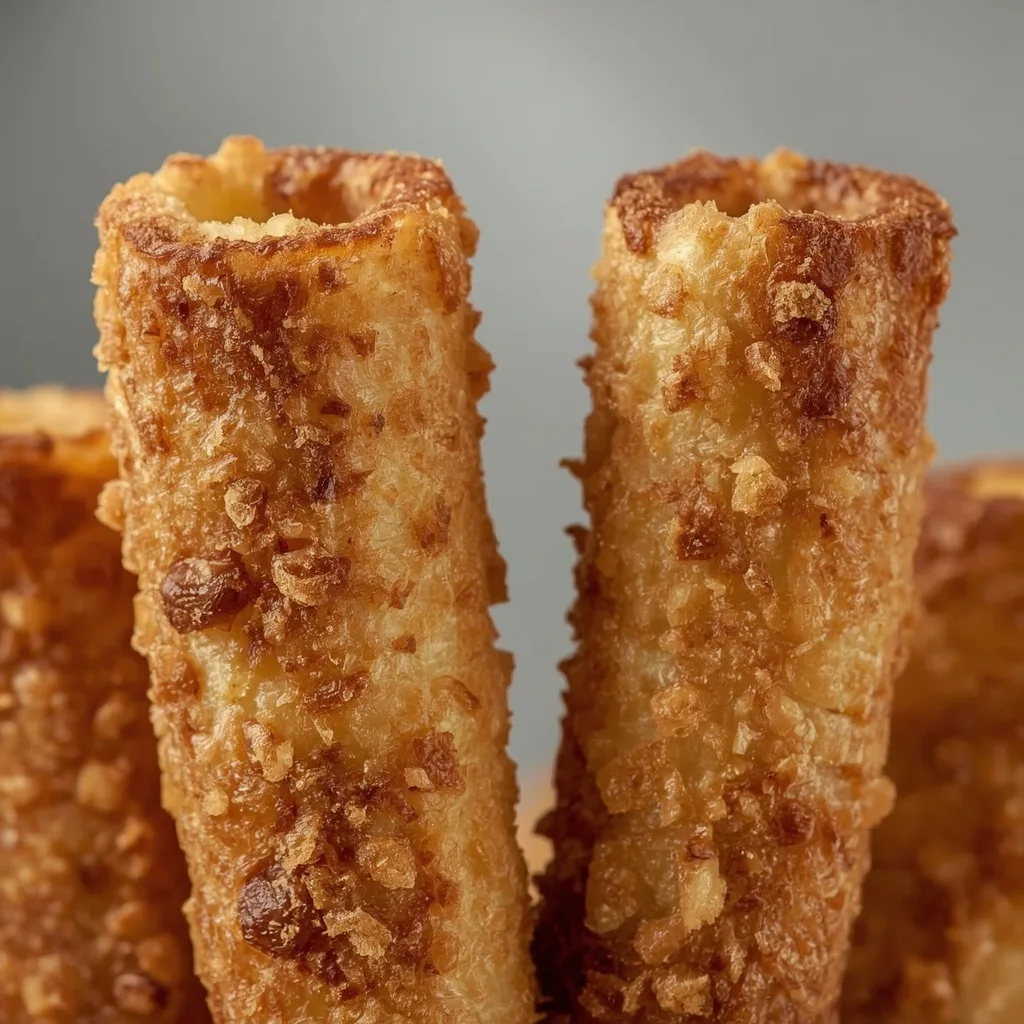 Burger King French Toast Sticks