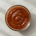 Chick-fil-A Honey Roasted BBQ Sauce