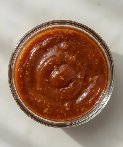 Chick-fil-A Honey Roasted BBQ Sauce