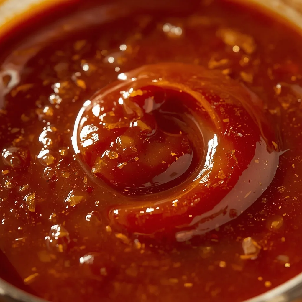 Chick-fil-A Honey Roasted BBQ Sauce