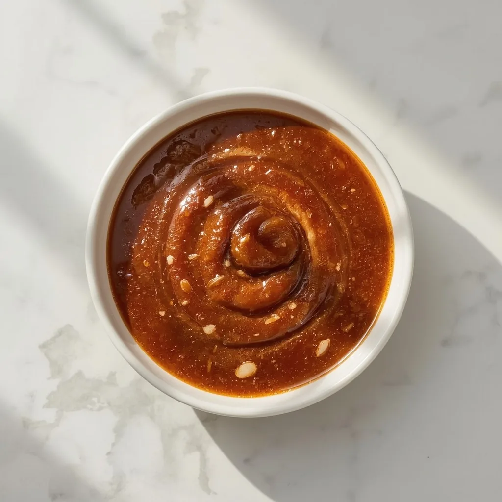 Chick-fil-A Polynesian Sauce