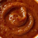 Chick-fil-A Polynesian Sauce - recipe card