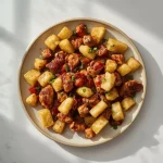 Chipotle Chicken Al Pastor